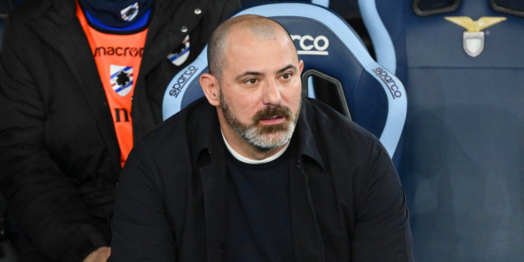 Lazio-Sampdoria, Stankovic: “Non posso chiedere di più alla squadra”