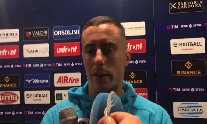 Marusic: "Champions? Pensiamo alla prossima gara"