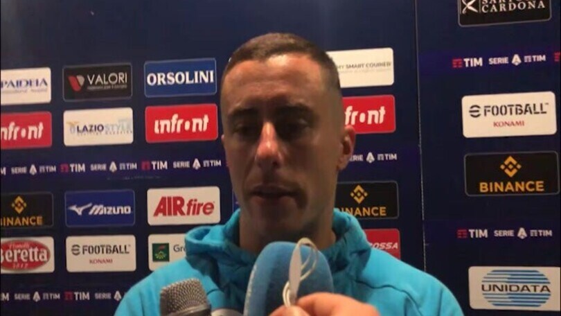 Marusic: "Champions? Pensiamo alla prossima gara"
