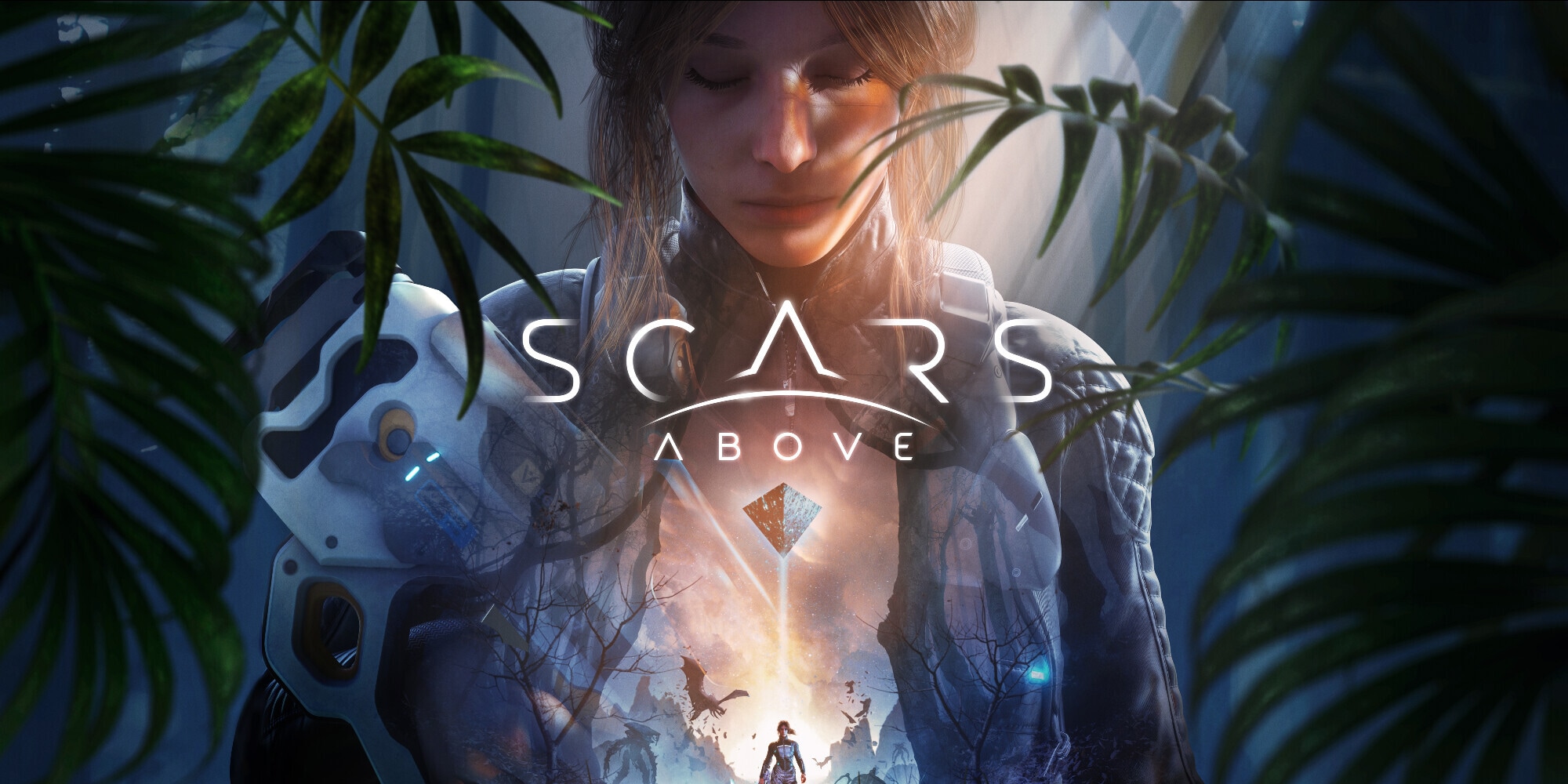 Scars Above poteva arrivare in alto ma ha sacrificato la sua originalità - recensione