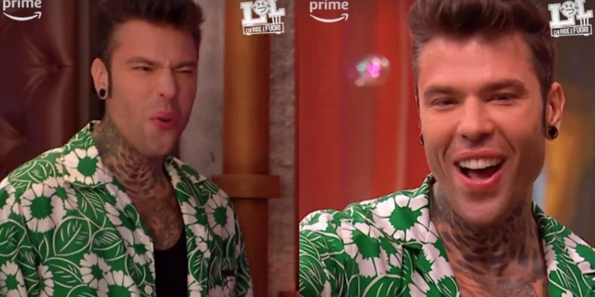 Lol 3 torna in tv, l'annuncio social di Fedez: data e cast