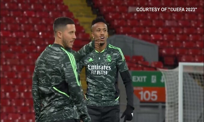 I tifosi del Real Madrid attaccano Alaba: cosa è successo?