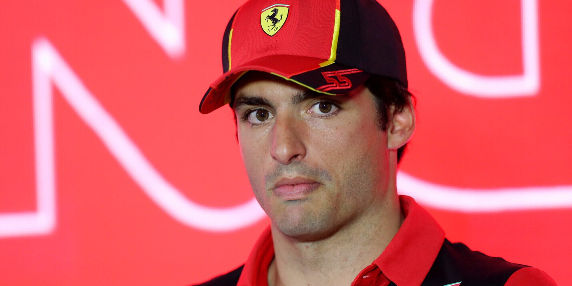 Ferrari e il confronto con Red Bull, Sainz: "Non conosciamo i dettagli"