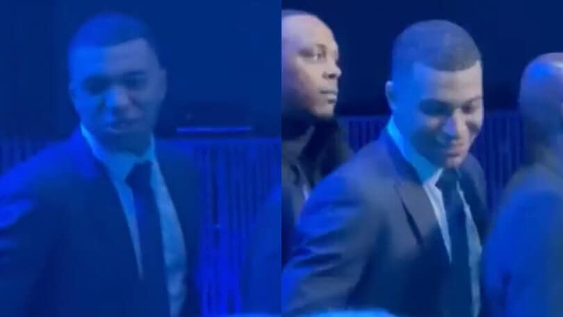 Mbappé fa sognare i tifosi rossoneri: "In Italia solo al Milan"