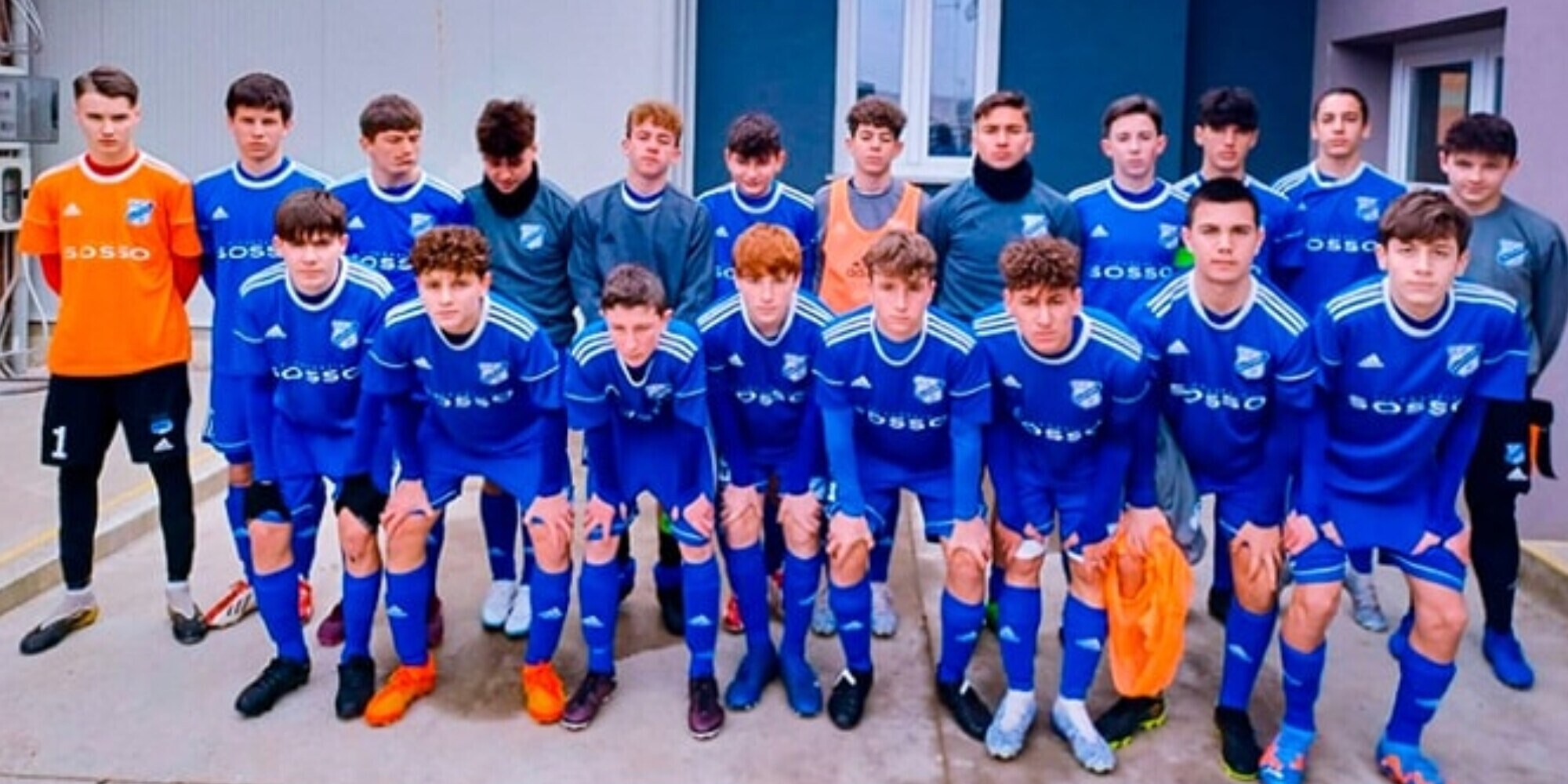 U15 regionali: Il Chieri blinda il discorso primo posto, il Lascaris si risolleva