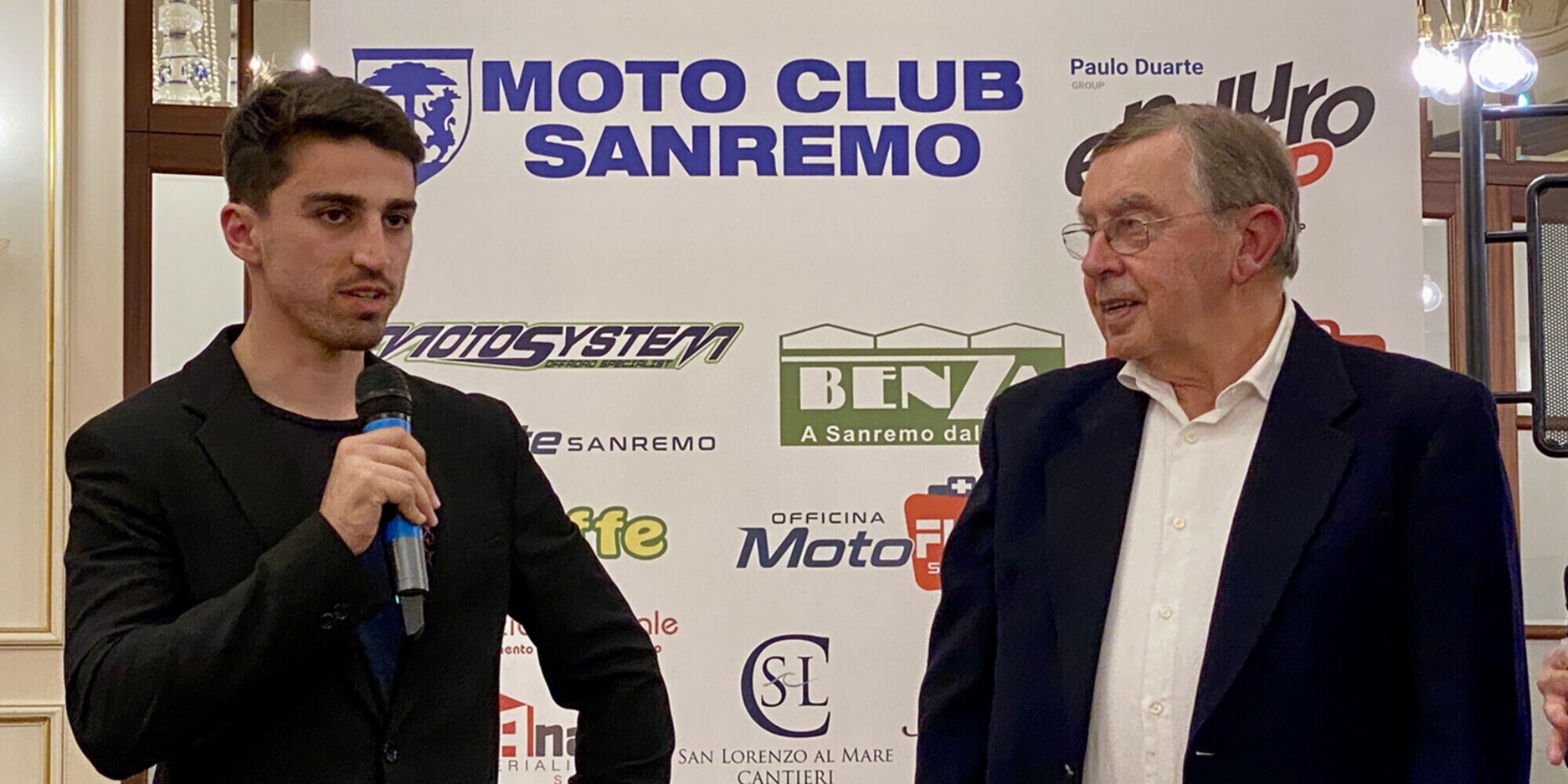 La Riviera dei Fiori dà il via al Campionato Mondiale di Enduro 2023