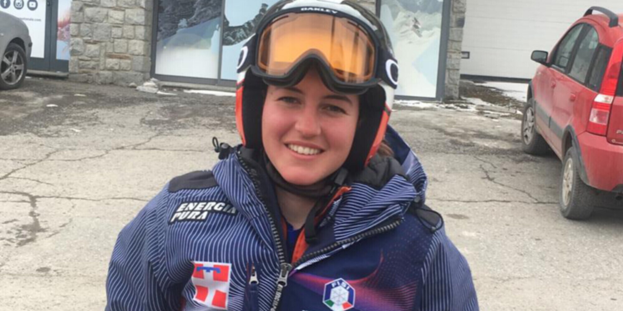 Grand Prix Italia Femminile: Margherita Cecere terza e Alessandra Banchi quarta