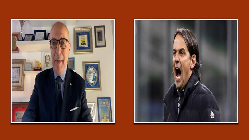 Inter, ma come puoi discutere Inzaghi?