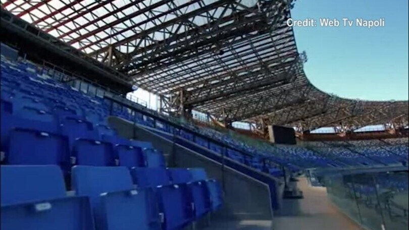 'Febbre Azzurra', per Italia-Inghilterra sono già 11mila i biglietti venduti
