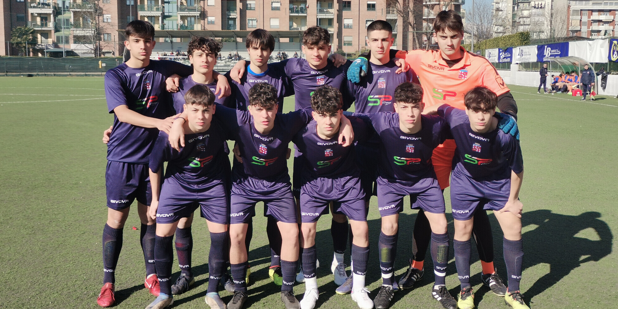 U17 Regionali: Chieri e Alpignano regine indiscusse