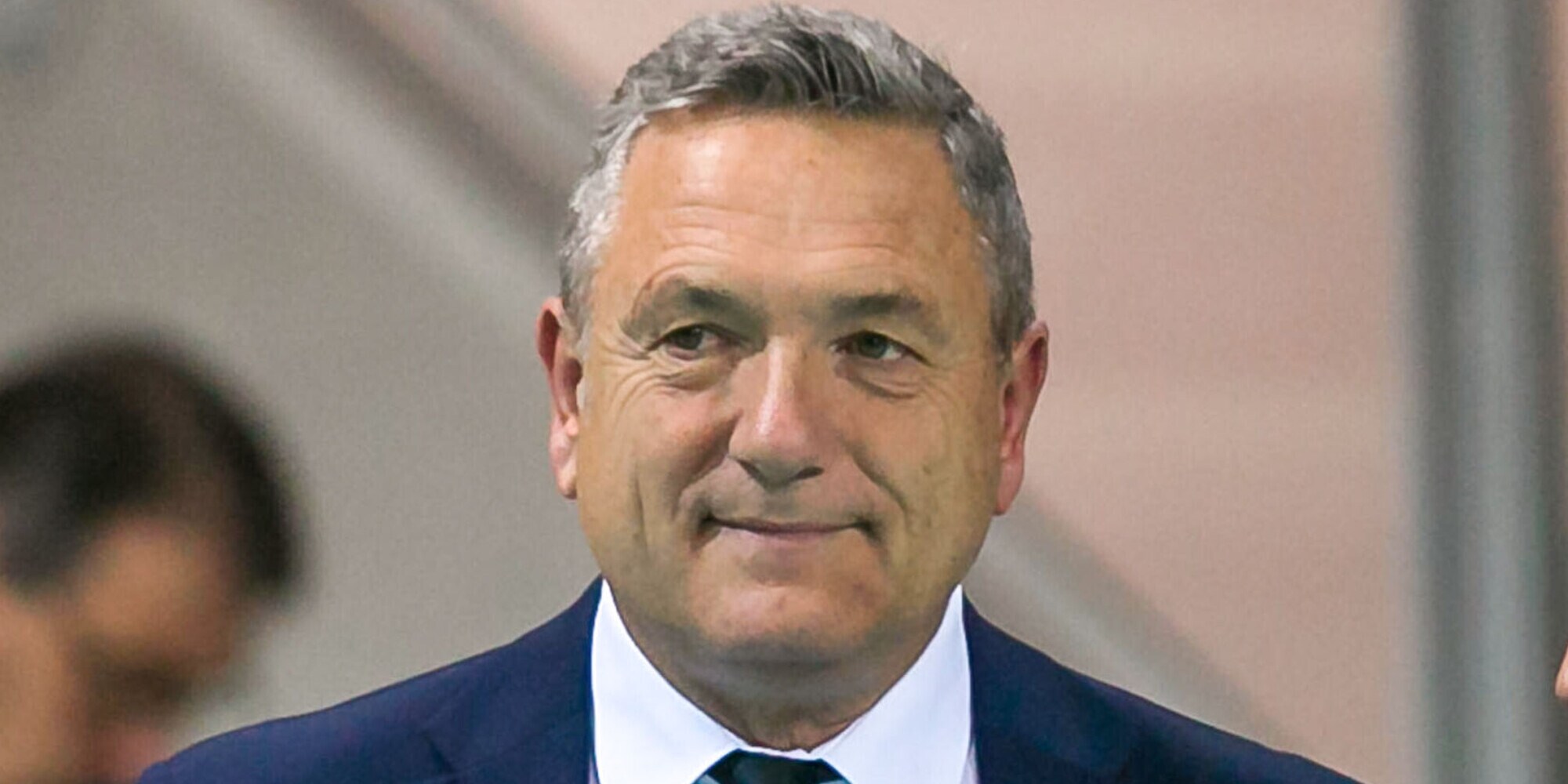 Mario Barbiero non è più l'allenatore di Lagonegro