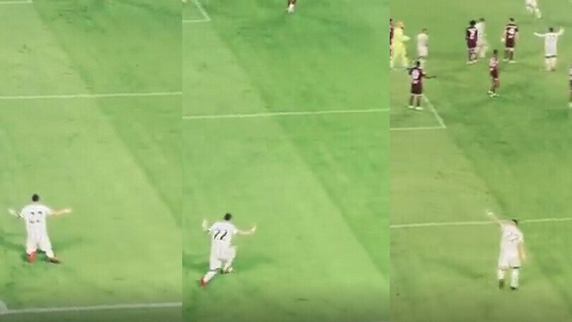 Assist ed esultanza: Di Maria show nel derby