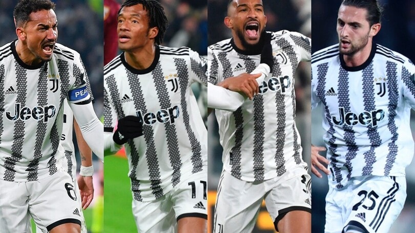 Juventus da impazzire, il derby è tuo: poker al Torino