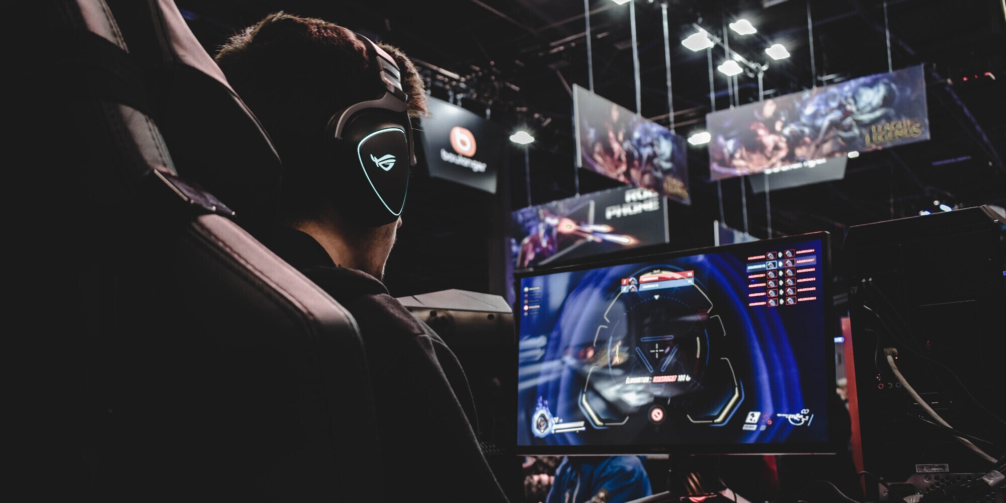 I requisiti per essere uno streamer di successo