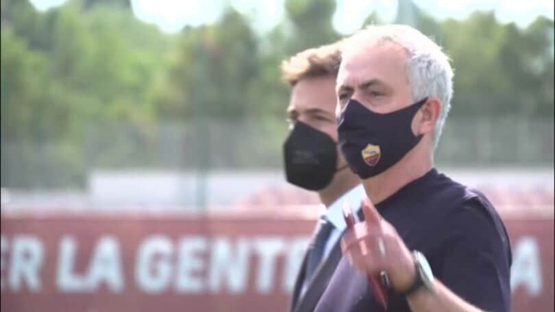 Roma, la Procura apre un'inchiesta sulle parole di Serra