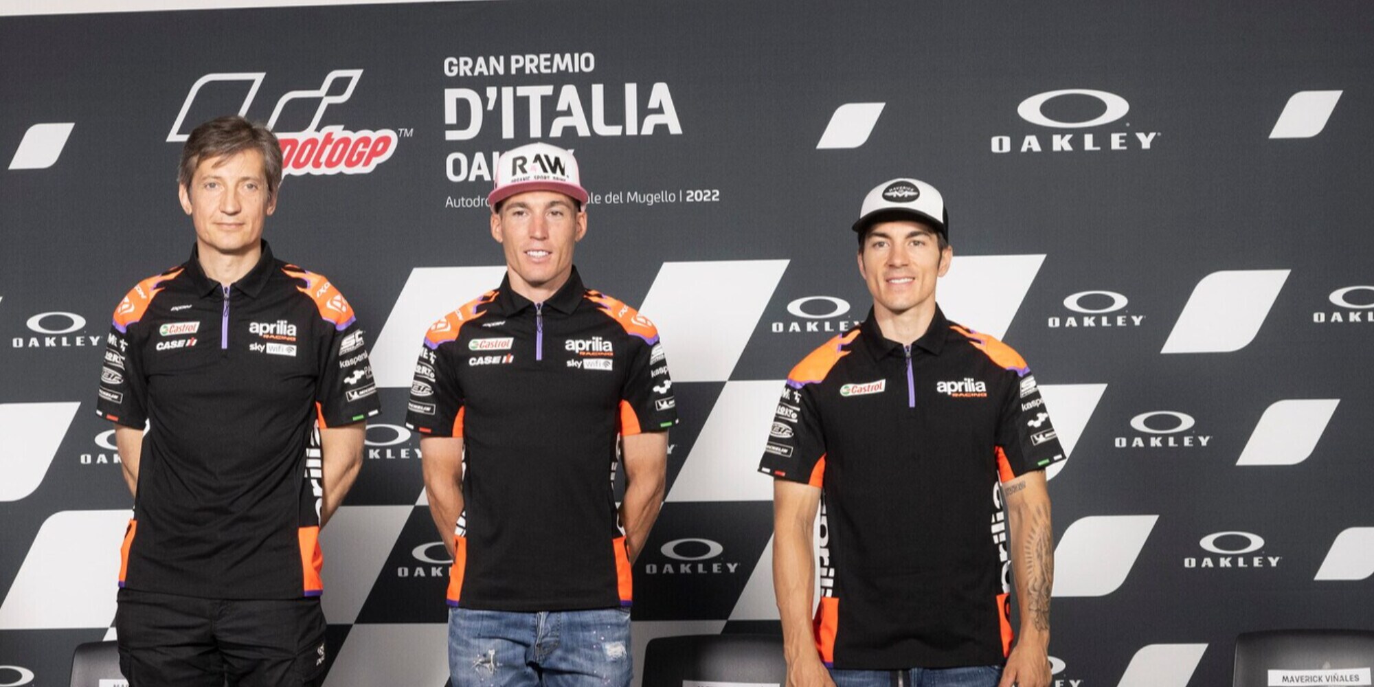 Rivoluzione MotoGP, l'idea di Rivola per interrompere il dominio Ducati