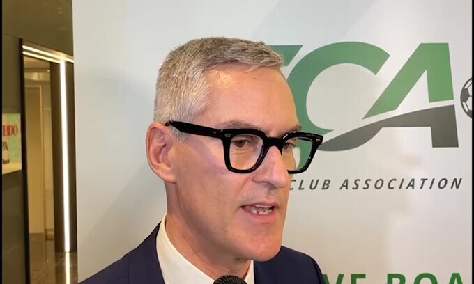 Antonello: "Stadio? Nostro Piano A rimane San Siro col Milan"
