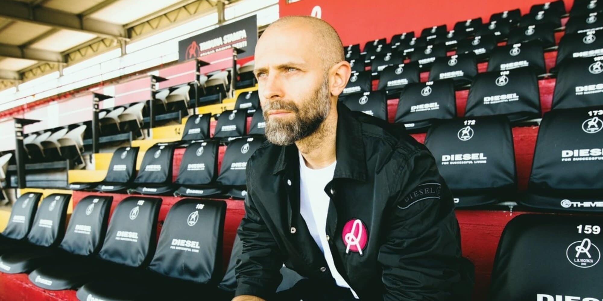 Juventus Next Gen-Vicenza, Stefano Rosso: "Che orgoglio giocare allo Stadium!"