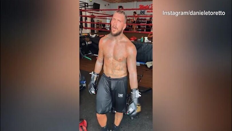 Toretto in prognosi riservata, l'amico: "Stava bene, nessuna avvisaglia di malore"