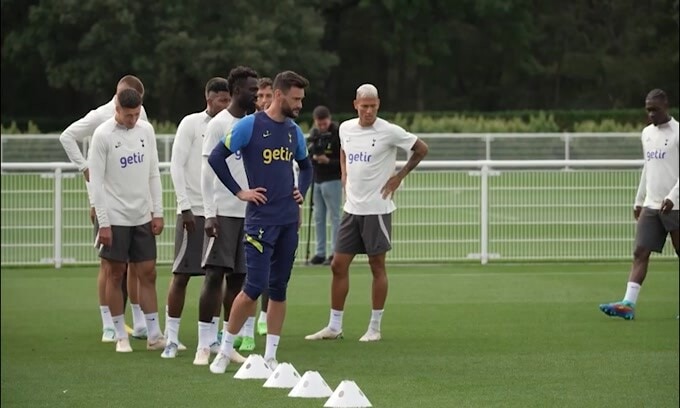 Sinergia calcio-automobilismo: F1 e Tottenham siglano un accordo