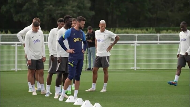 Sinergia calcio-automobilismo: F1 e Tottenham siglano un accordo