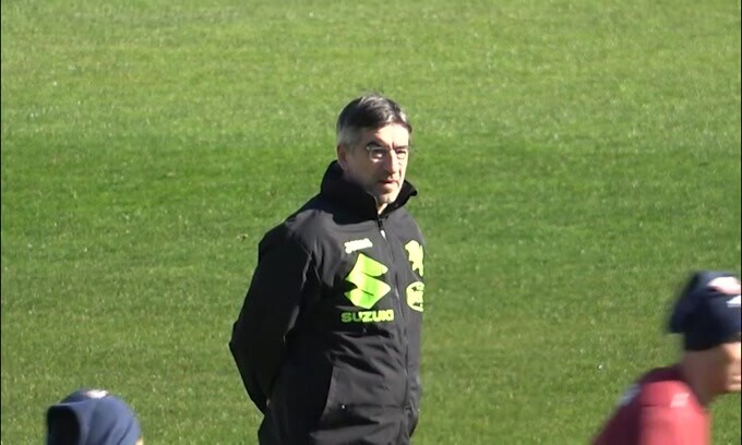 Juric e Radonjic: un rapporto ai minimi storici
