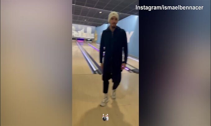 Bennacer, a breve il rientro in campo: intanto l'algerino fa strike!