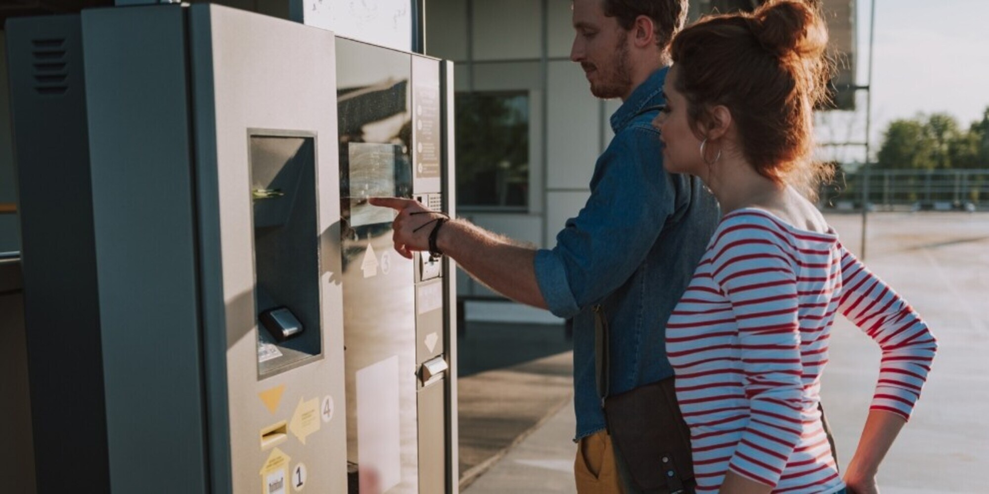 Parcheggi a pagamento, dove si paga di più? La posizione dell'Italia è inaspettata