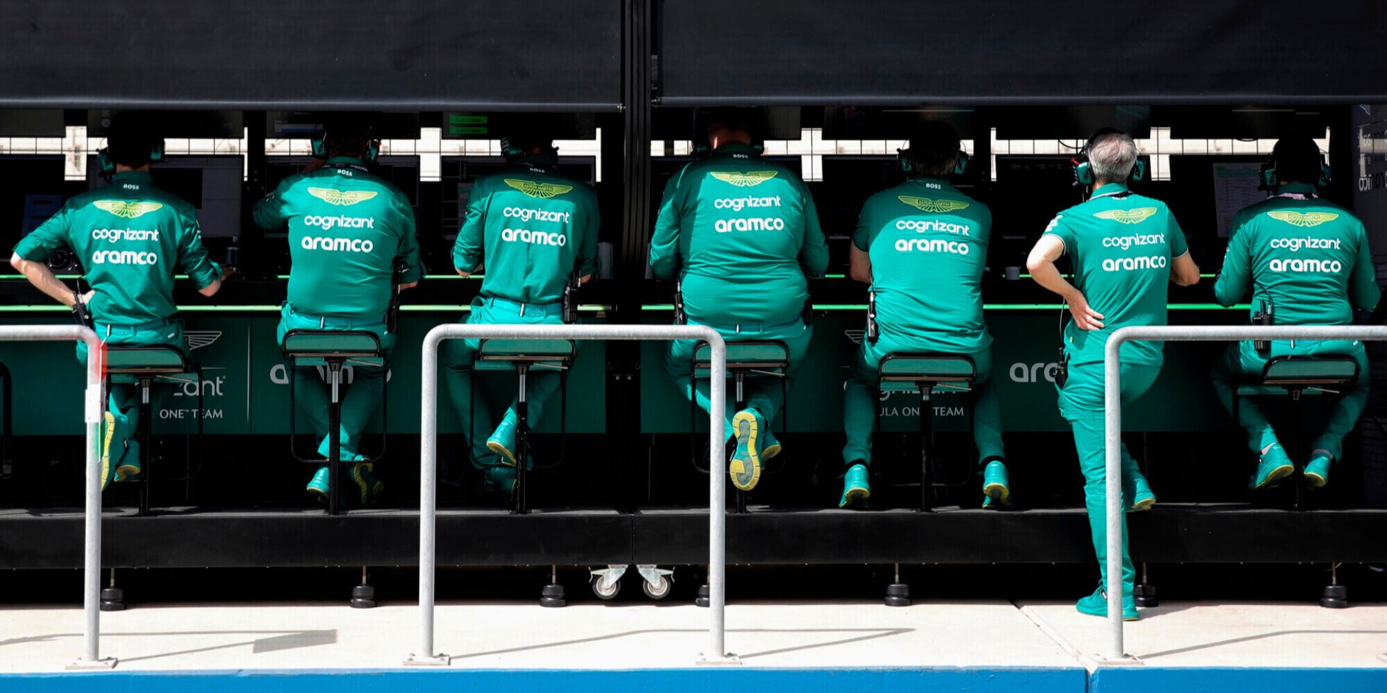 F1, GP Bahrain: l'annuncio sulle condizioni di Stroll
