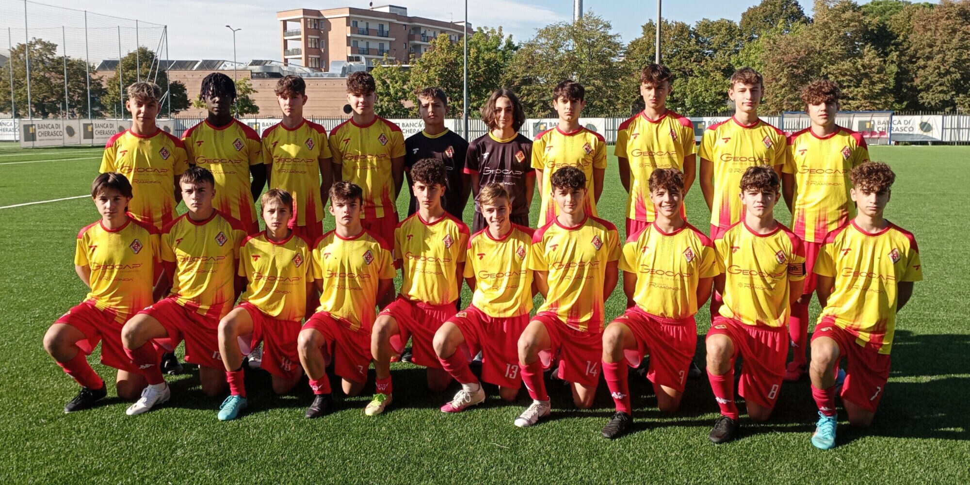 U15 Regionali: Il Bra disintegra il Chisola. I giochi al trono sono riaperti?