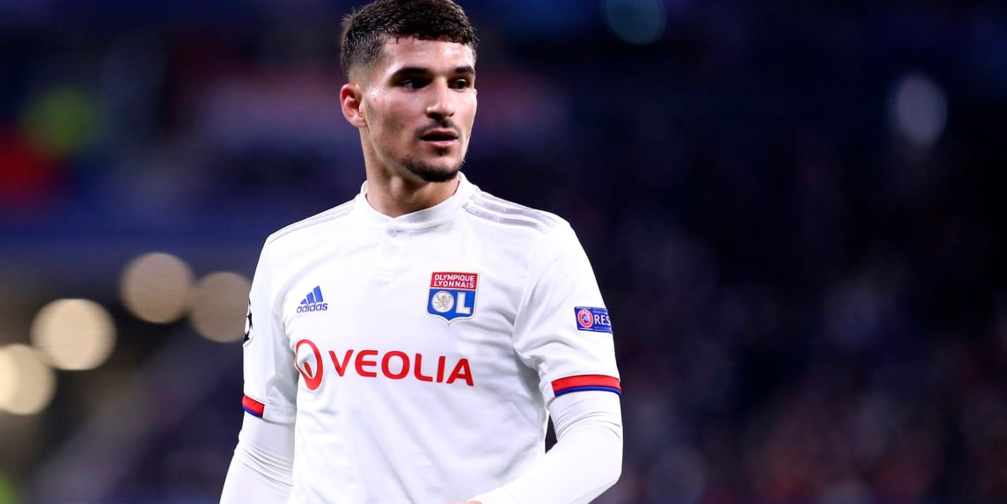 Juve su Aouar, il Lione vuole 50 milioni