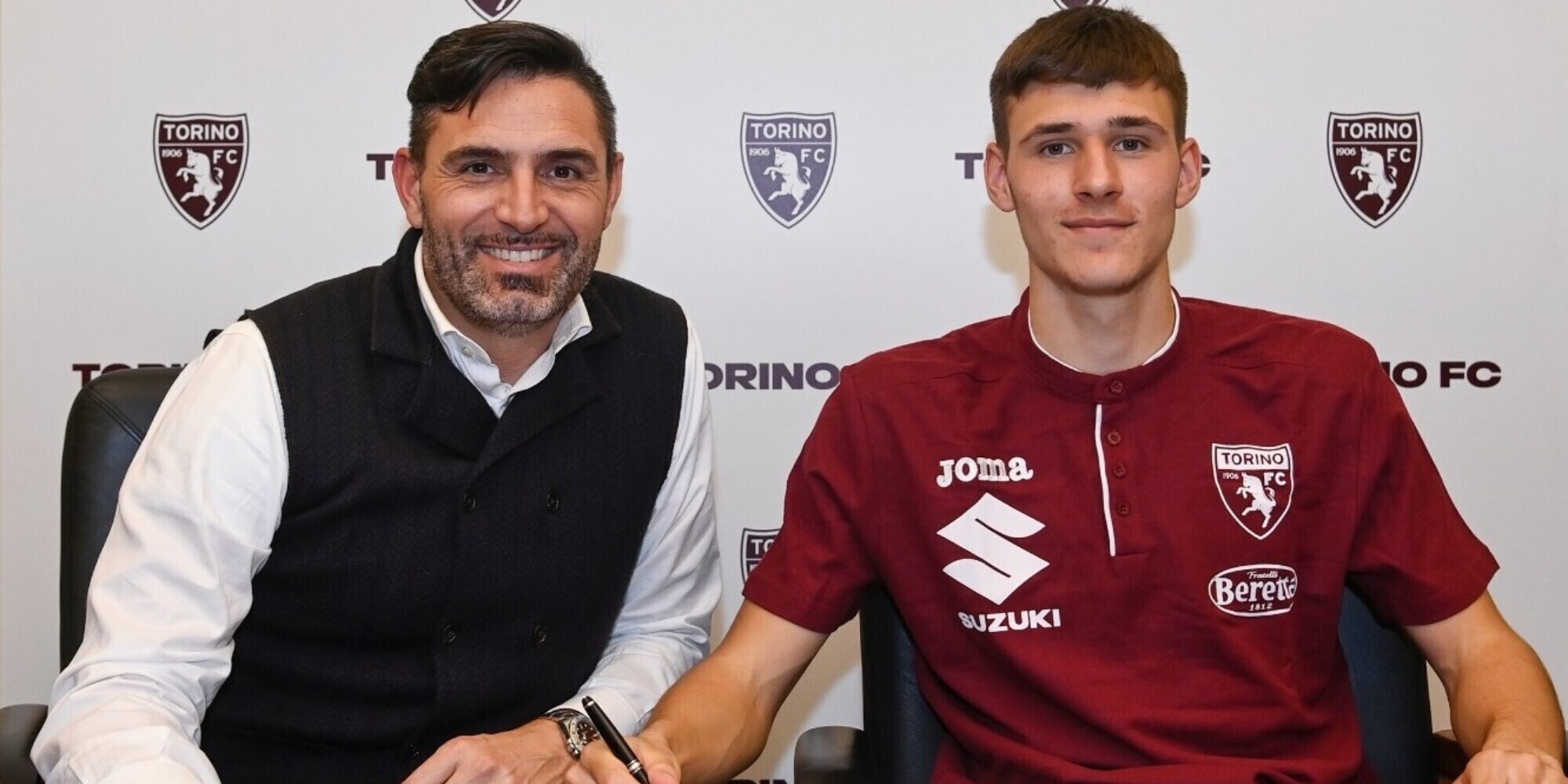 Toro, Gineitis rinnova fino al 2026