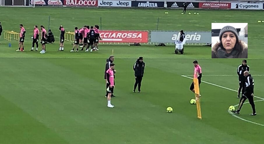 La Juve ritrova i pezzi, Allegri ora può scegliere