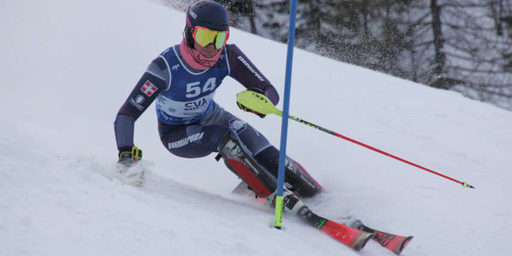 FISI-AOC: i risultati degli Slalom FIS e FIS-NJR a Valgrisenche e nel Gigante Allievi a Bielmonte