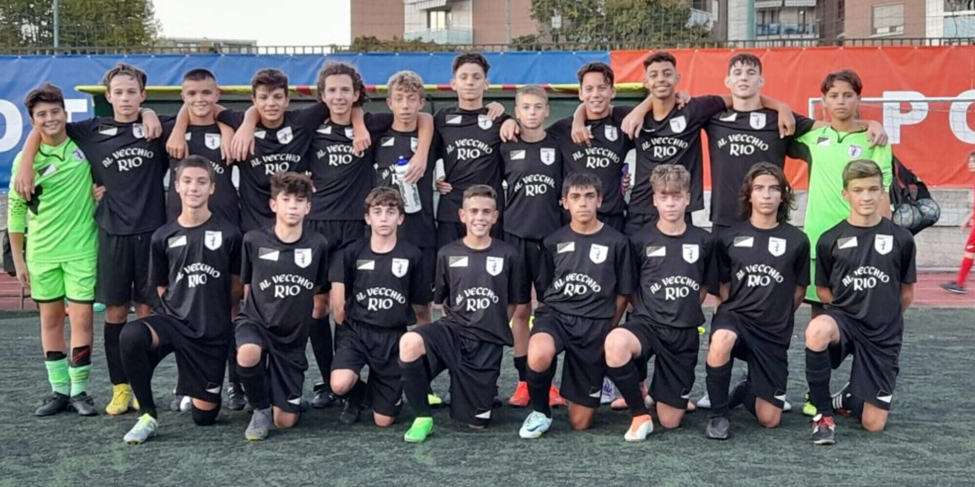 U14 Regionali: il Derthona guida il gruppo D; Sisport, Vanchiglia e Chieri di rincorsa