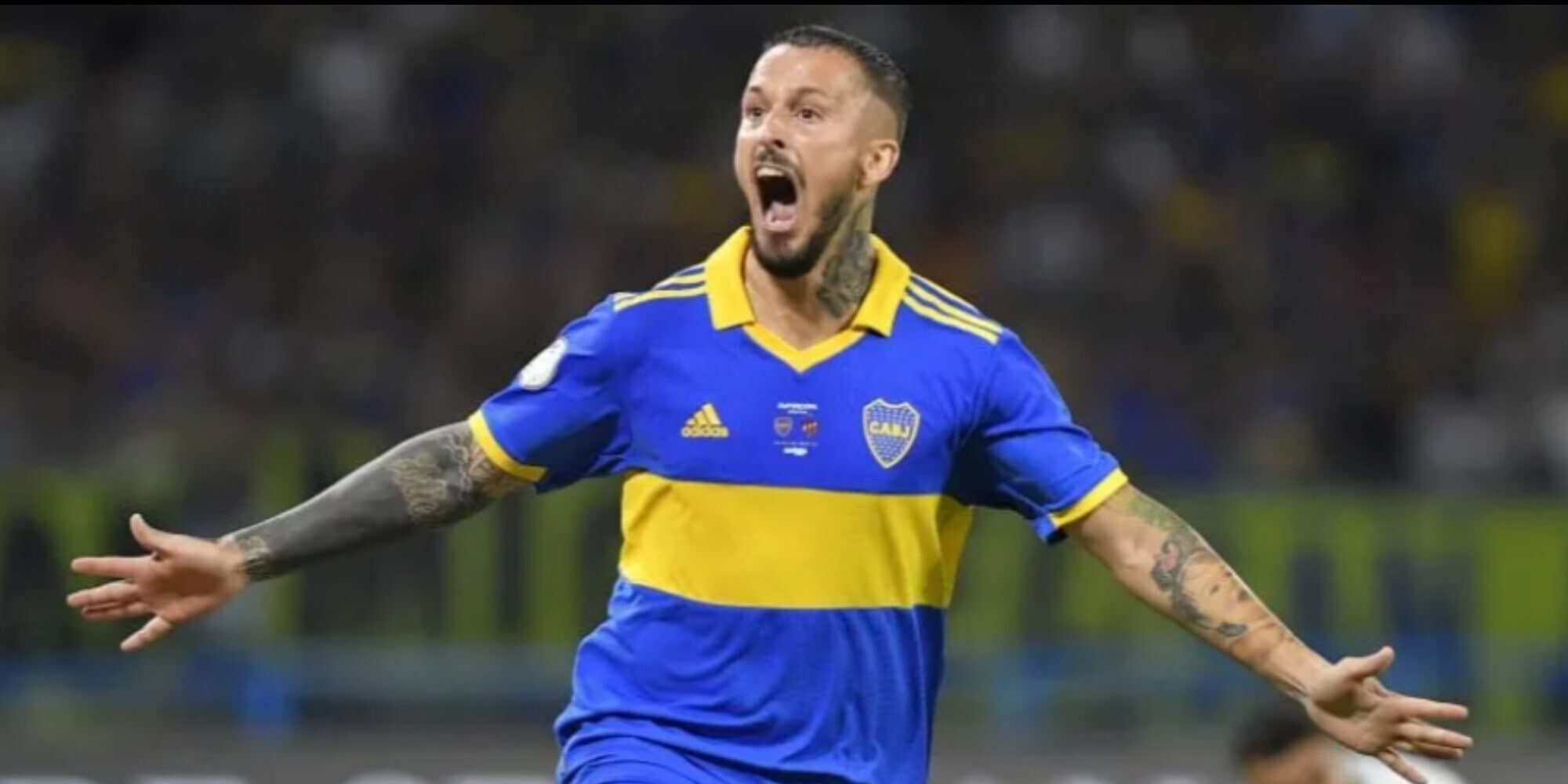 Argentina: Benedetto, storia di una rinascita