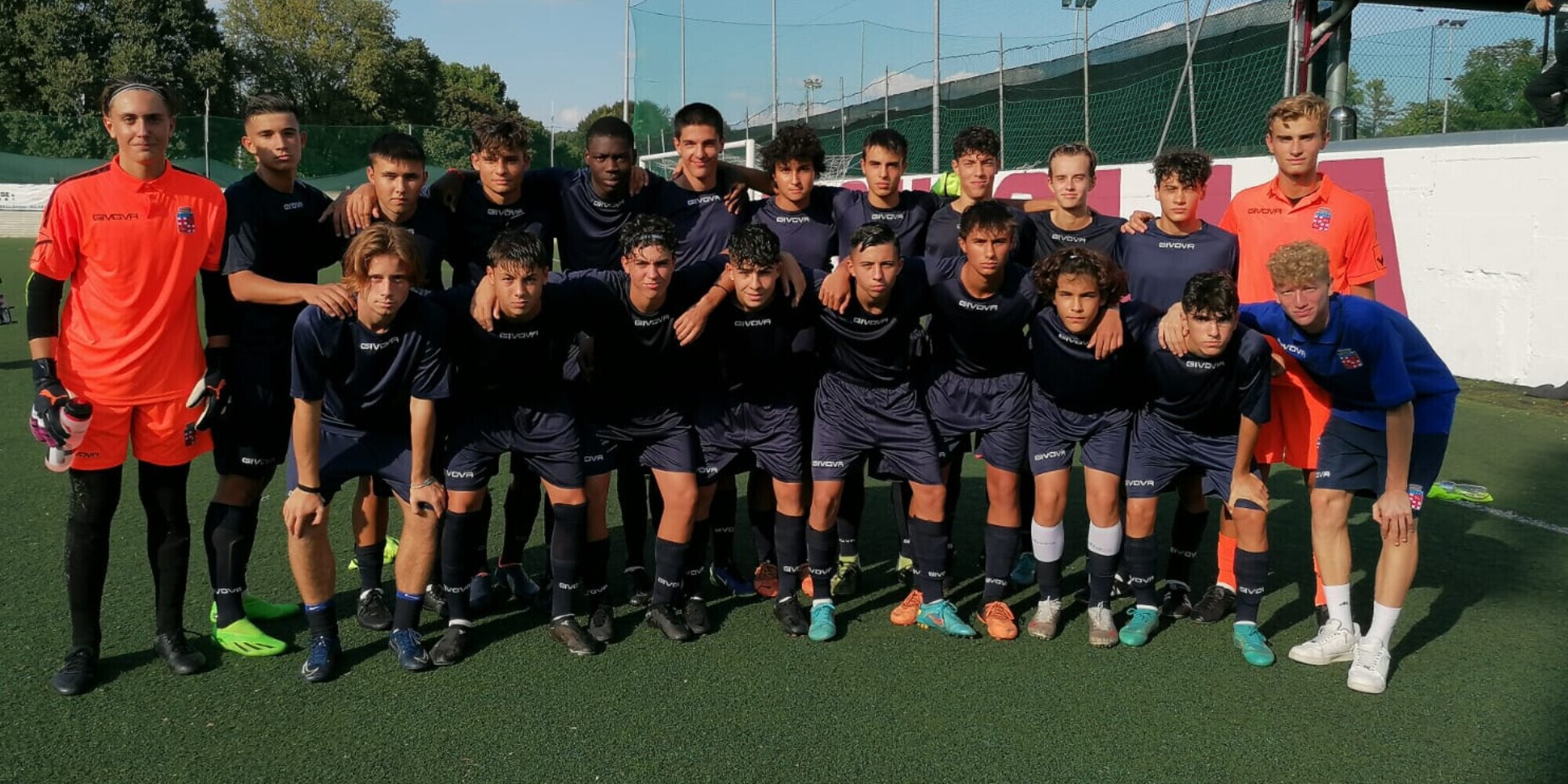U17 Regionali: il Chieri prova a chiudere il campionato; big match tra Lascaris ed Alpignano