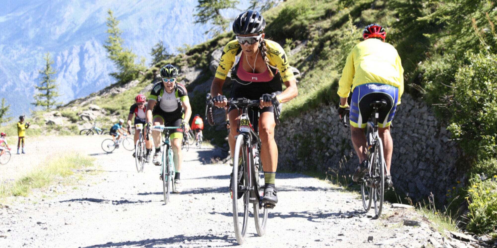 Granfondo Sestriere: due importanti novità
