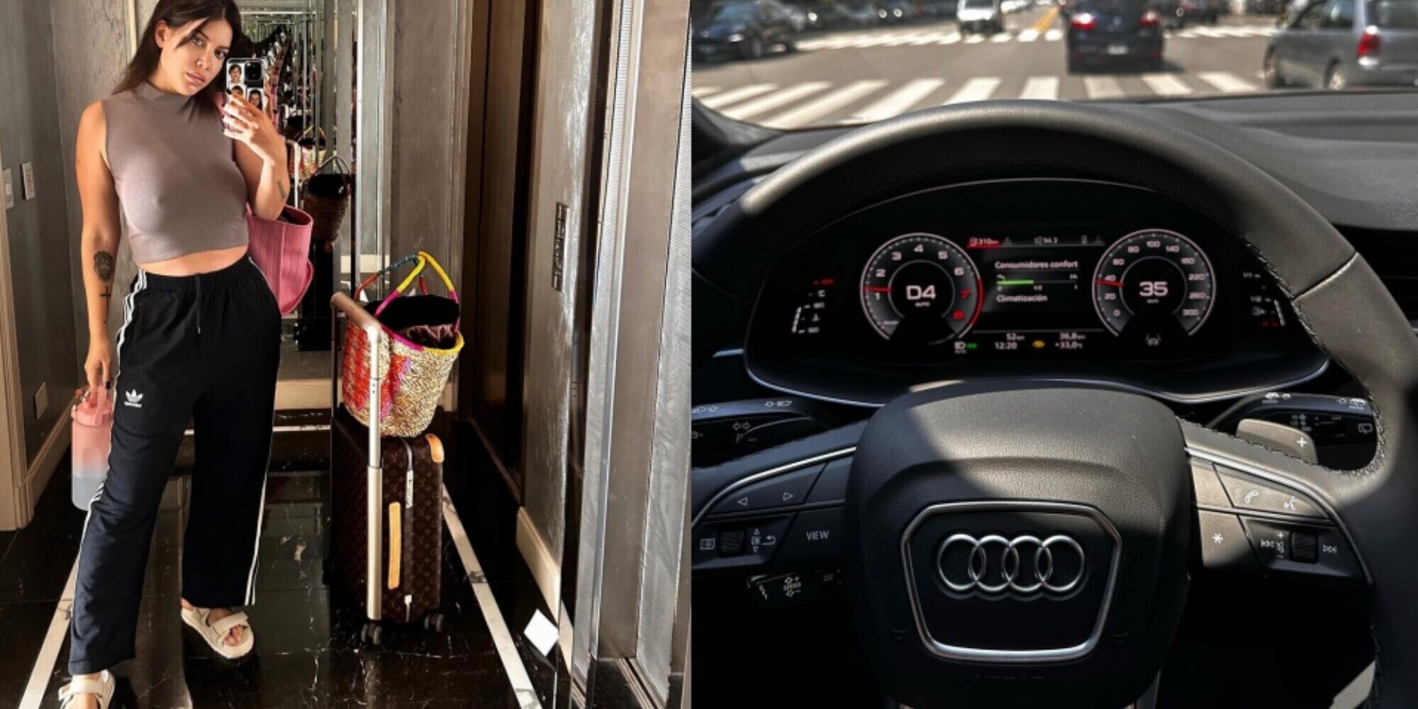 Wanda Nara si coccola con una supercar: ecco quanto costa