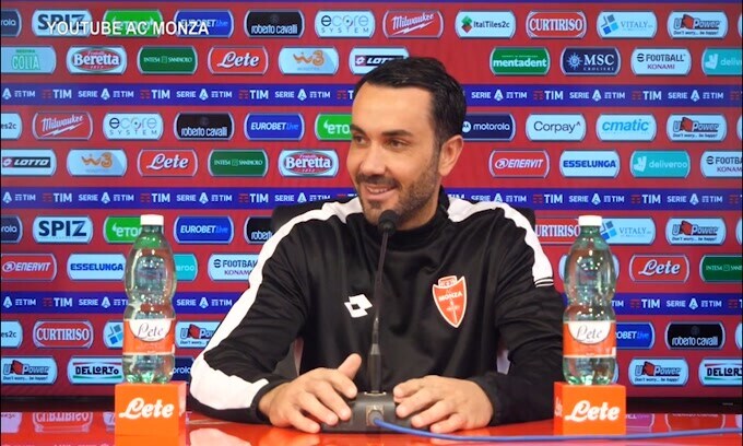 Palladino: "Le critiche costruttive ci fanno crescere"