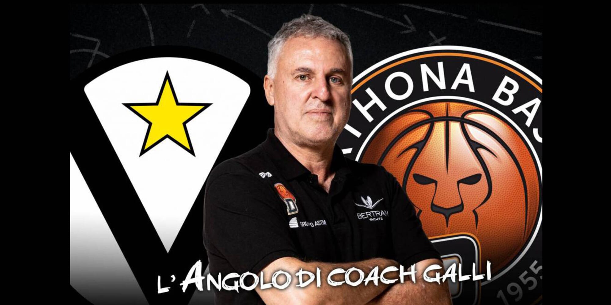 Derthona Basket: l’angolo di coach Galli