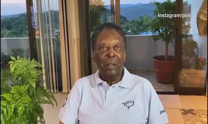 Mistero sull'eredità di Pelè: spunta una figlia non riconosciuta