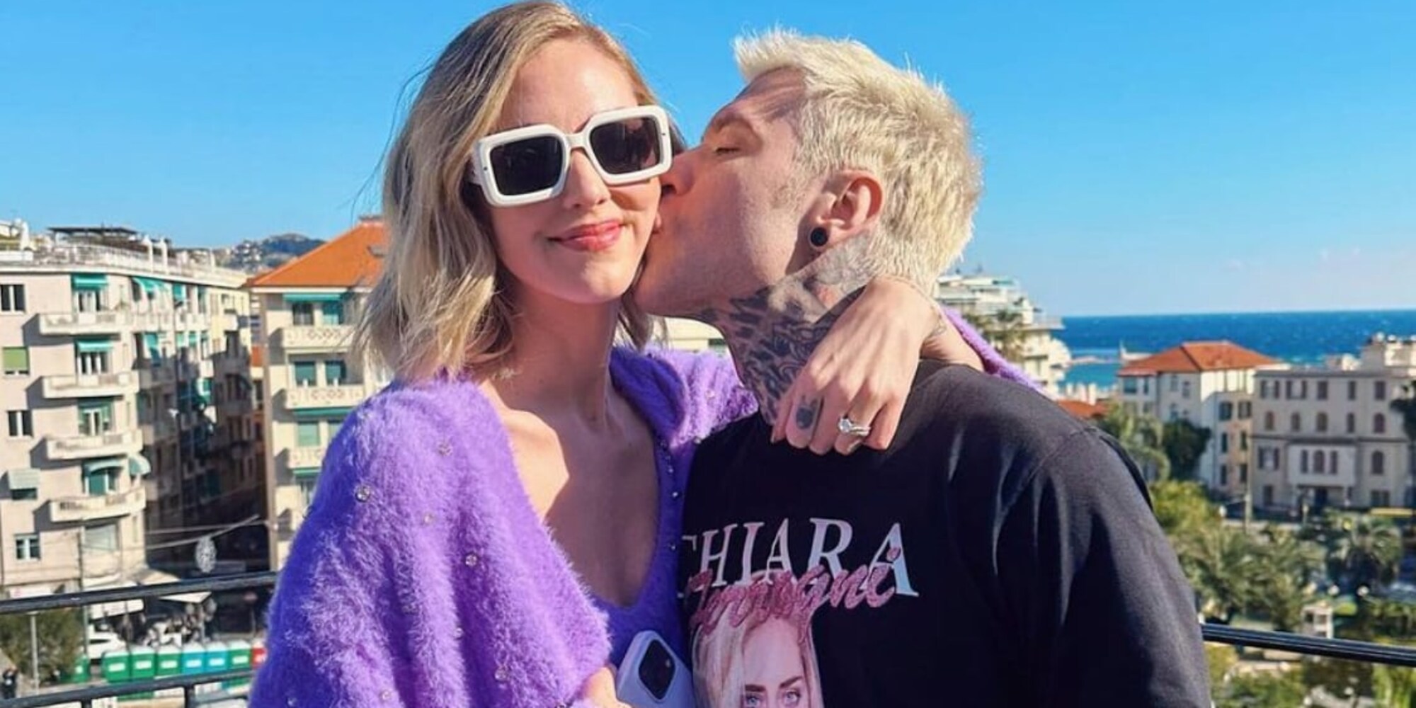 Fedez, l’assenza social e il rapporto con Chiara Ferragni: la verità in una storia