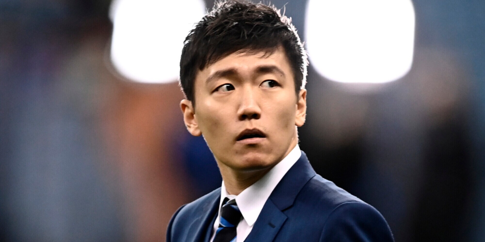Inter, c'è Zhang ad Appiano. Tutti a rapporto!