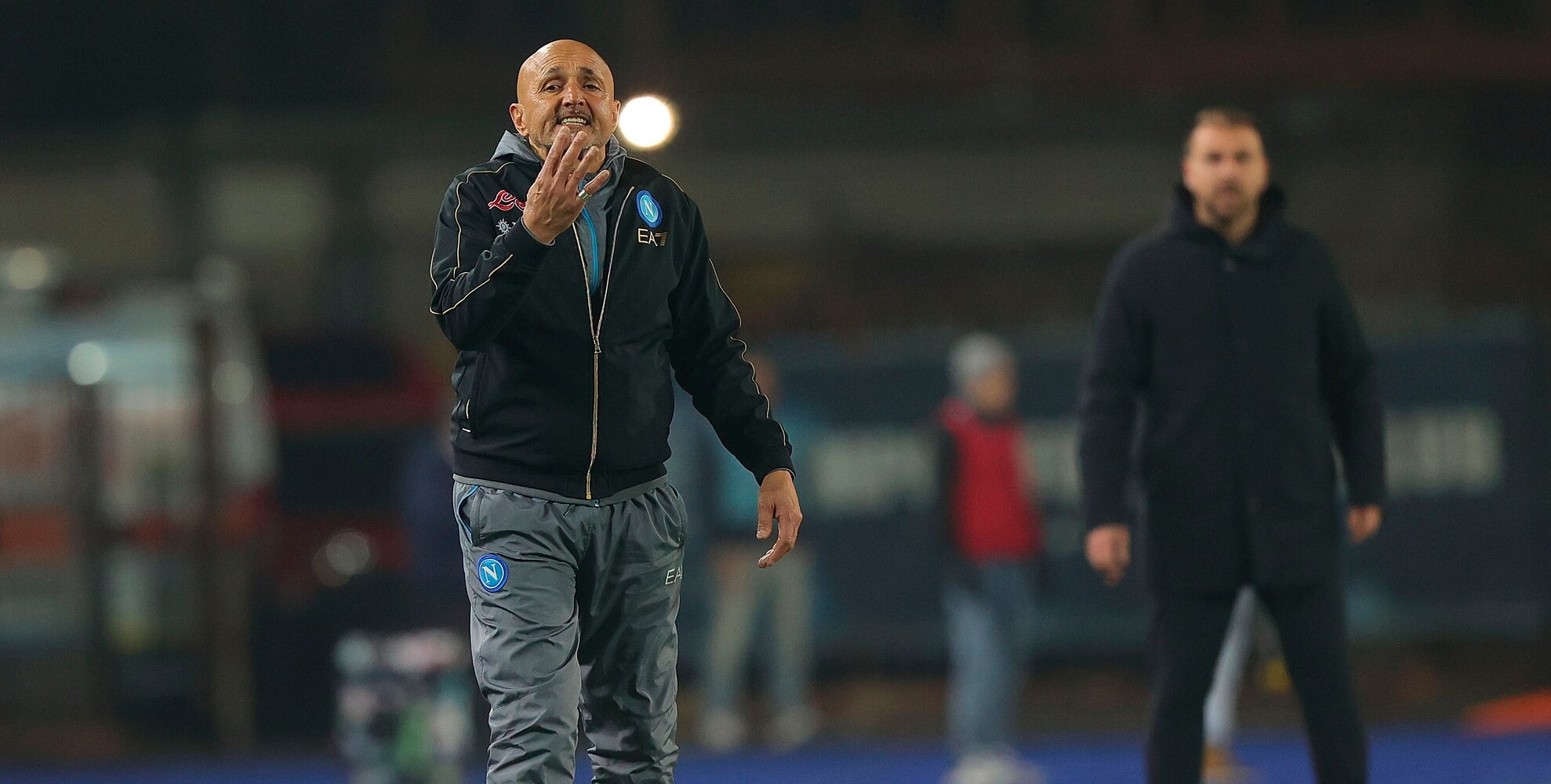 Pronostico Napoli-Lazio, Gollo-Predictor prova la scalata