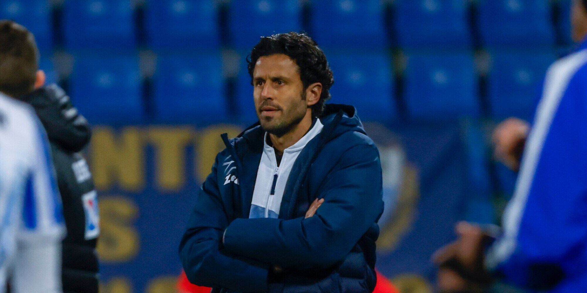 Frosinone-Venezia, Grosso: gli elogi a Turati e i dubbi di formazione