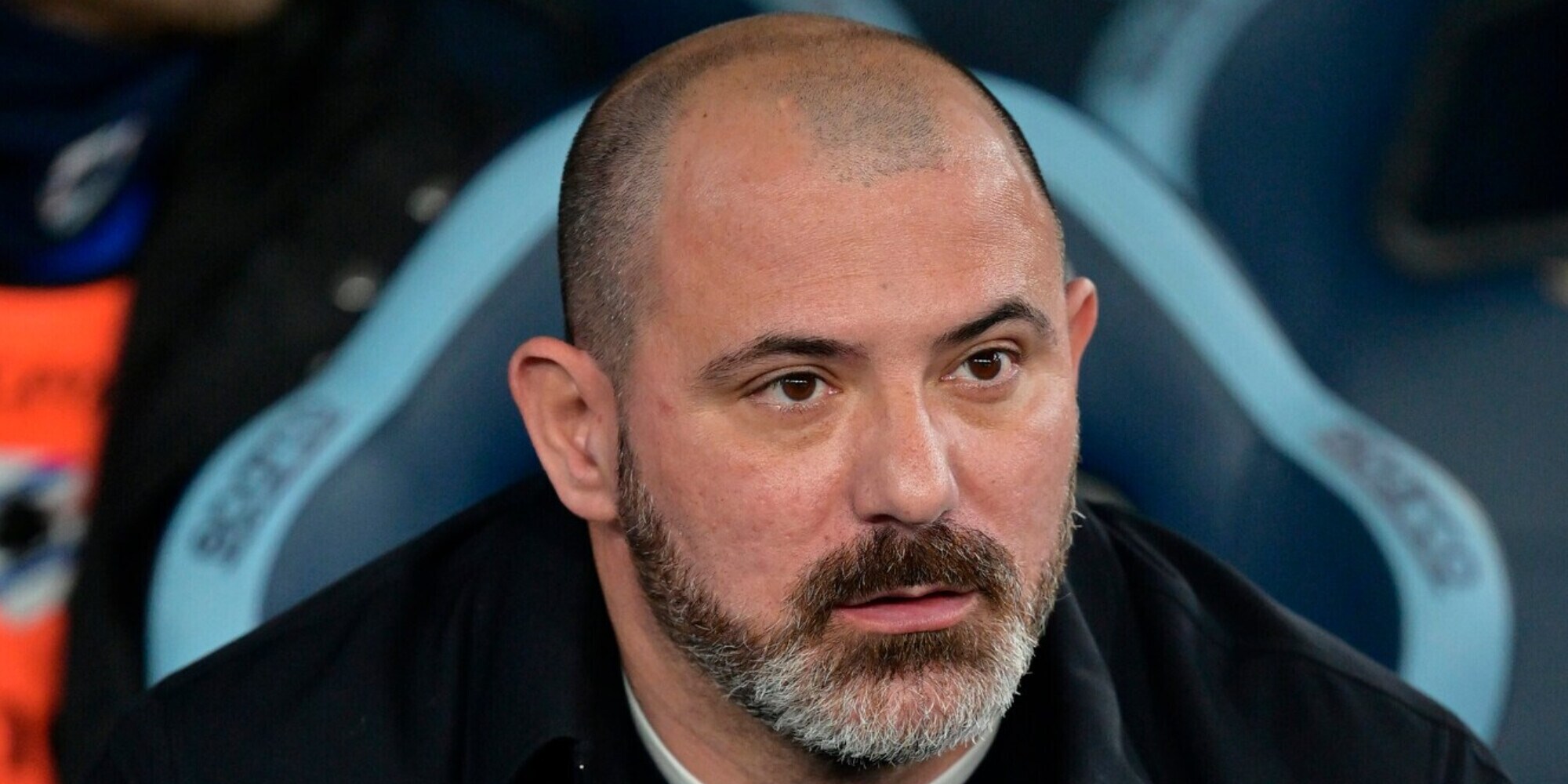 Samp-Salernitana, conferenza Stankovic: Gabbiadini, Lammers, Djuricic