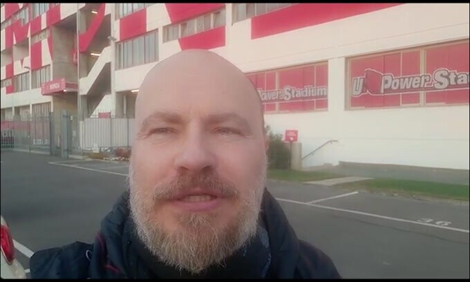 Monza tra sacro e profano