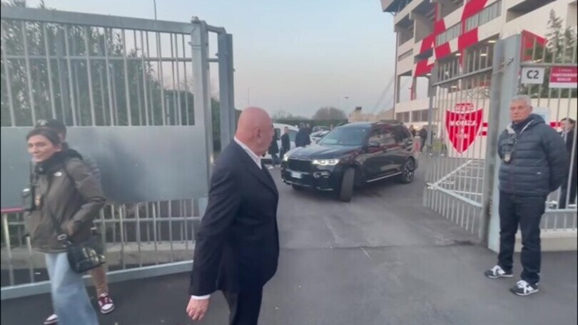 Galliani: "Troppo facile parlare quando si vince"