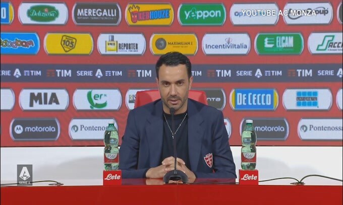 Palladino: "Vittoria meritata? Non si può dire"